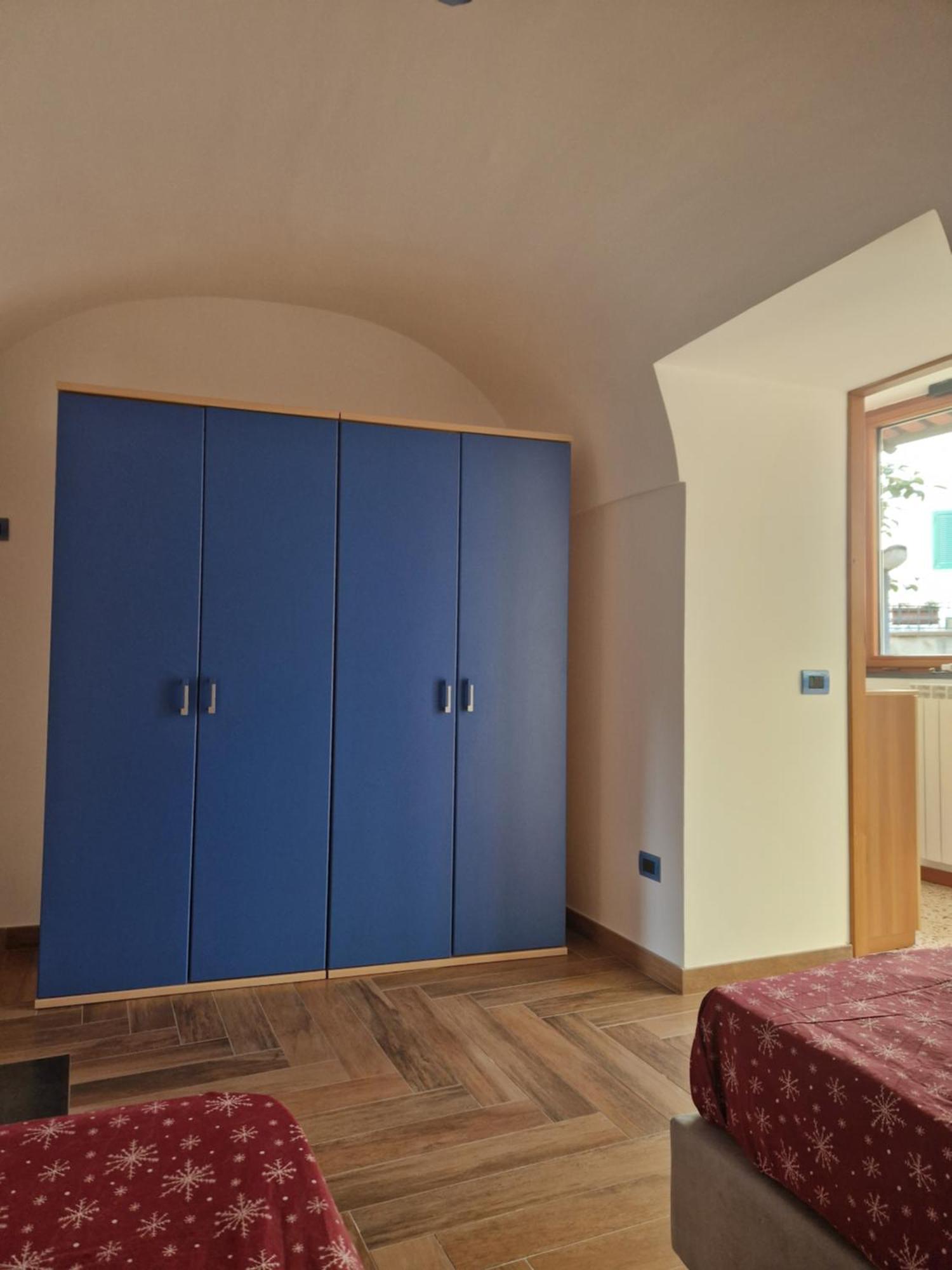 Il Giardino Dei Gigli Apartman Meta Kültér fotó