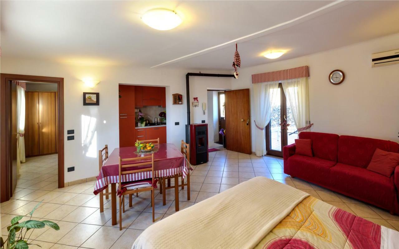 Il Giardino Dei Gigli Apartman Meta Kültér fotó